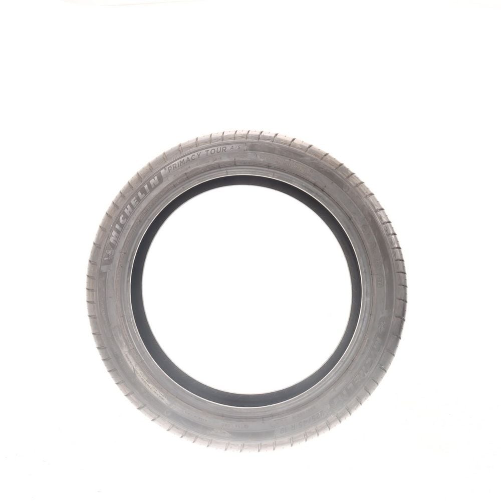 Driven Once 225/45R19 Michelin Primacy Tour A/S 96W - 9/32 - Image 3