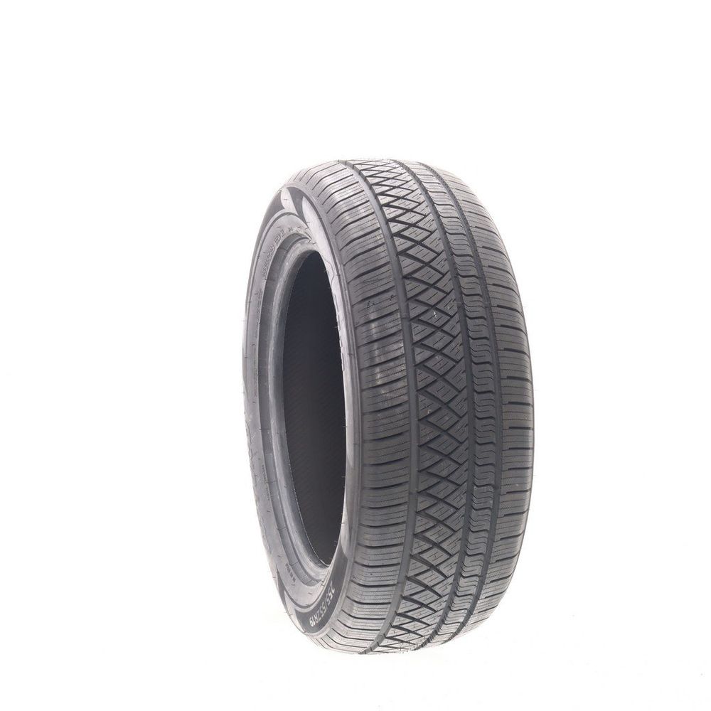 Set of (2) New 255/55ZR19 Atturo AZ810 111W - Image 1