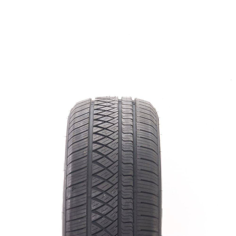 Set of (2) New 255/55ZR19 Atturo AZ810 111W - Image 2