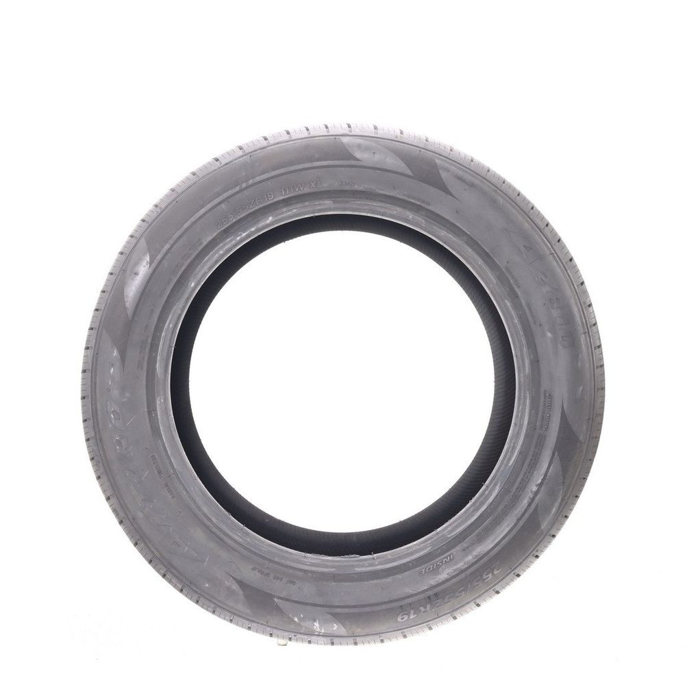 Set of (2) New 255/55ZR19 Atturo AZ810 111W - Image 3