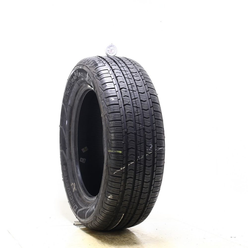 Set of (2) Used 235/60R18 Cooper Discoverer EnduraMax 107H - 8.5-9.5/32 - Image 4