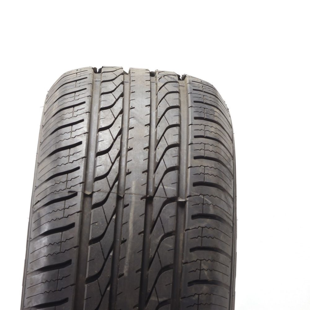 Set of (2) Driven Once 255/65R18 Performer CXV Sport 109T - 9.5/32 - Image 2
