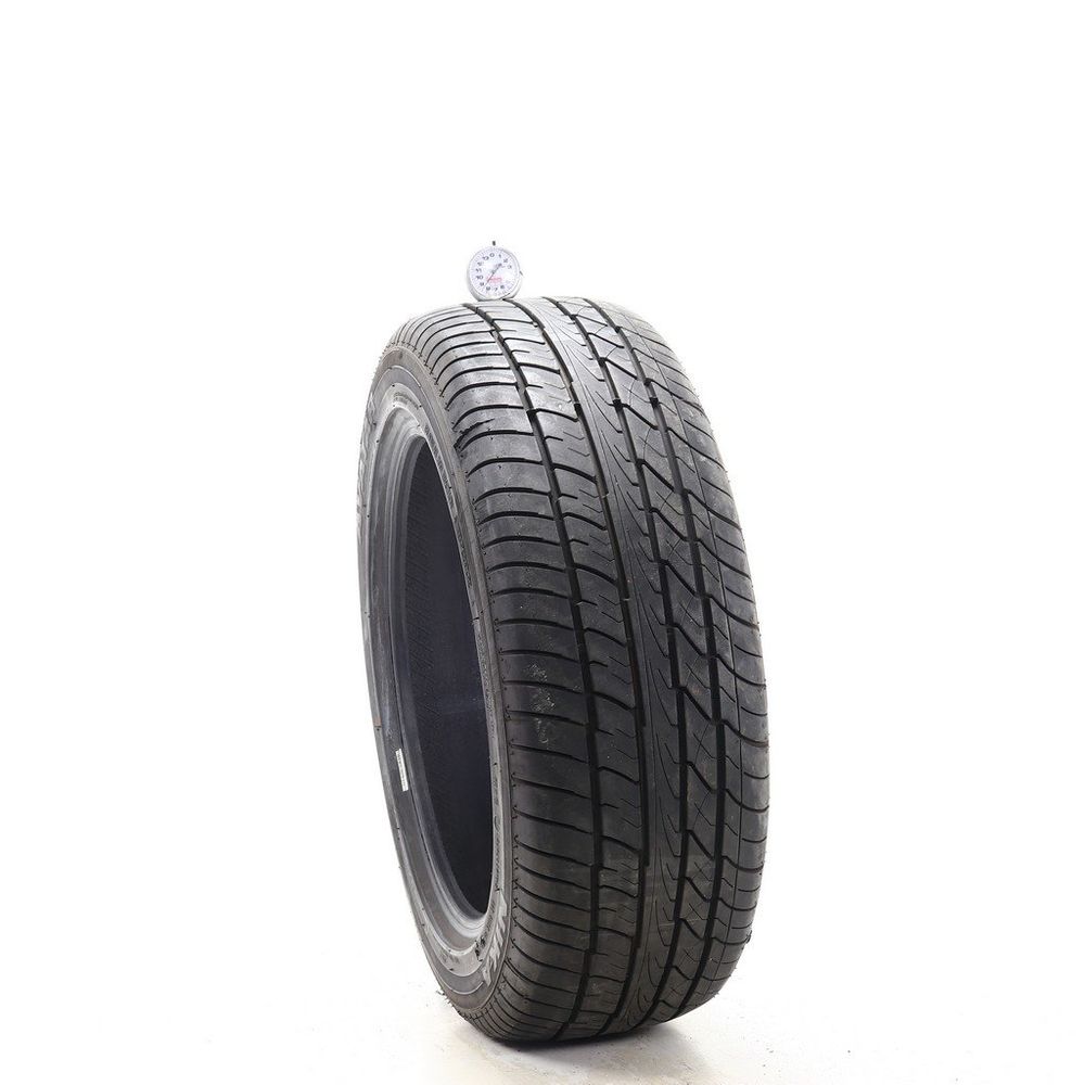 Used 215/55R17 Nika Avatar 93V - 8.5/32 - Image 1
