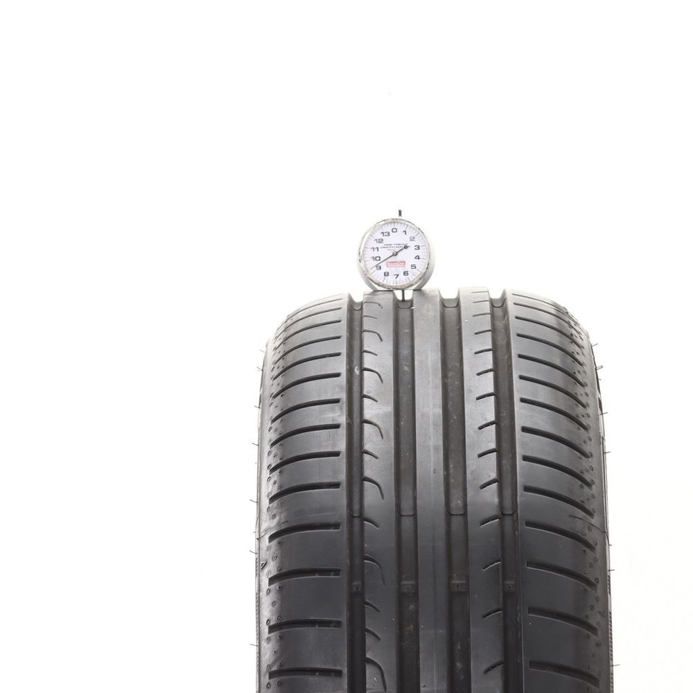 Set of (2) Used 205/55R16 Goodyear Eagle Sport 2 91V - 9-9.5/32 - Image 2