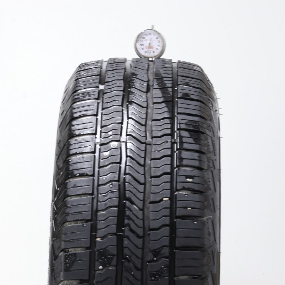 Set of (2) Used 255/70R18 Mastercraft Stratus HT 113T - 7.5/32 - Image 2