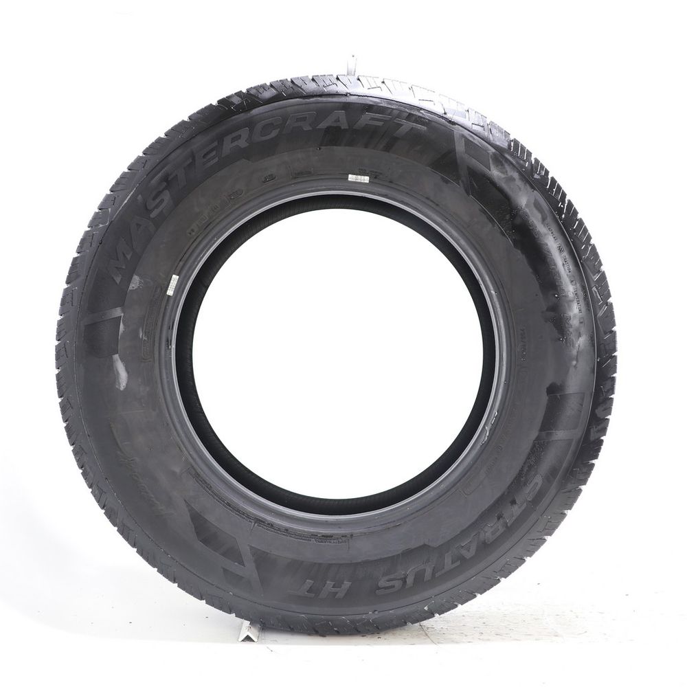Set of (2) Used 255/70R18 Mastercraft Stratus HT 113T - 7.5/32 - Image 3