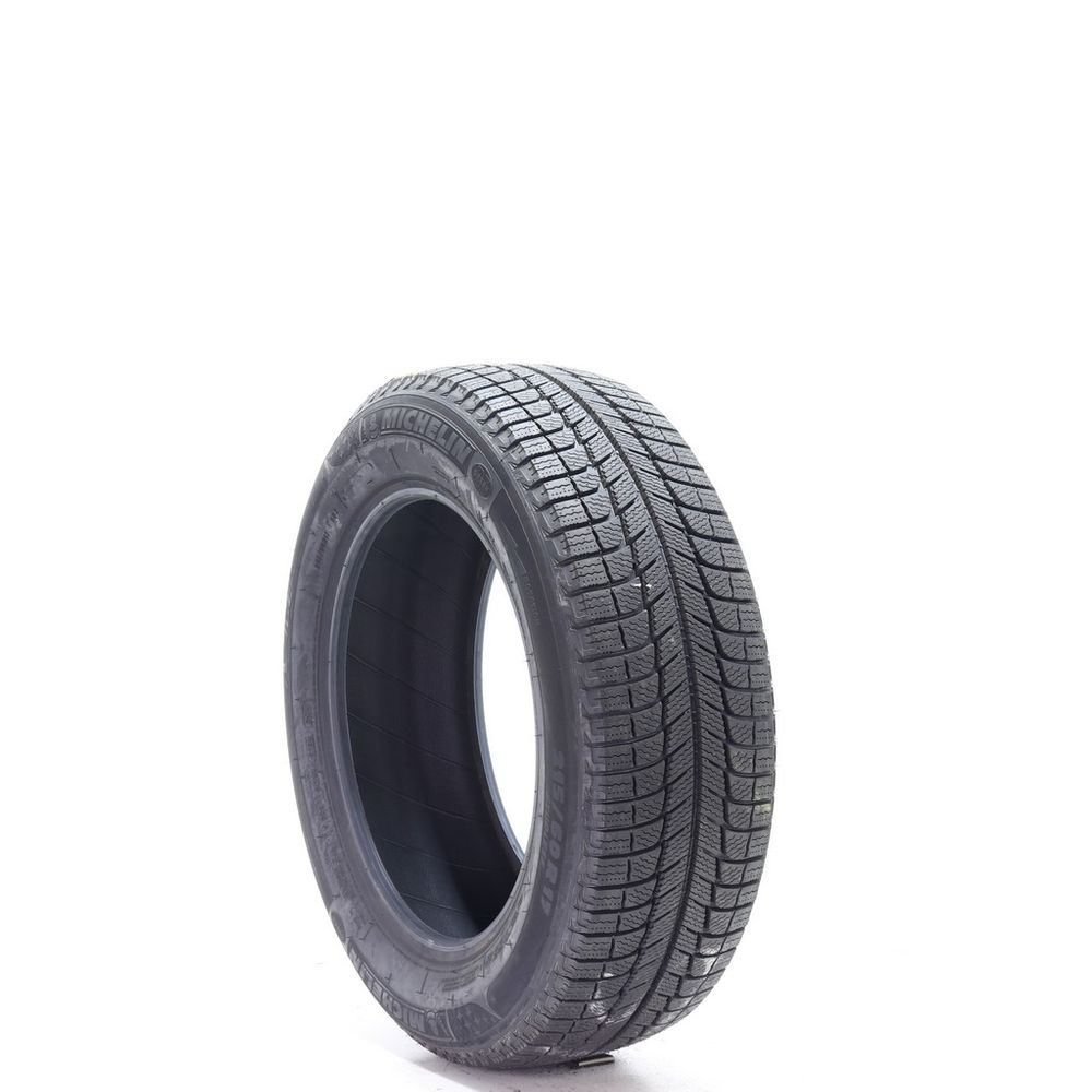 New 215/60R17 Michelin X-Ice Xi3 96T - 10/32 - Image 1