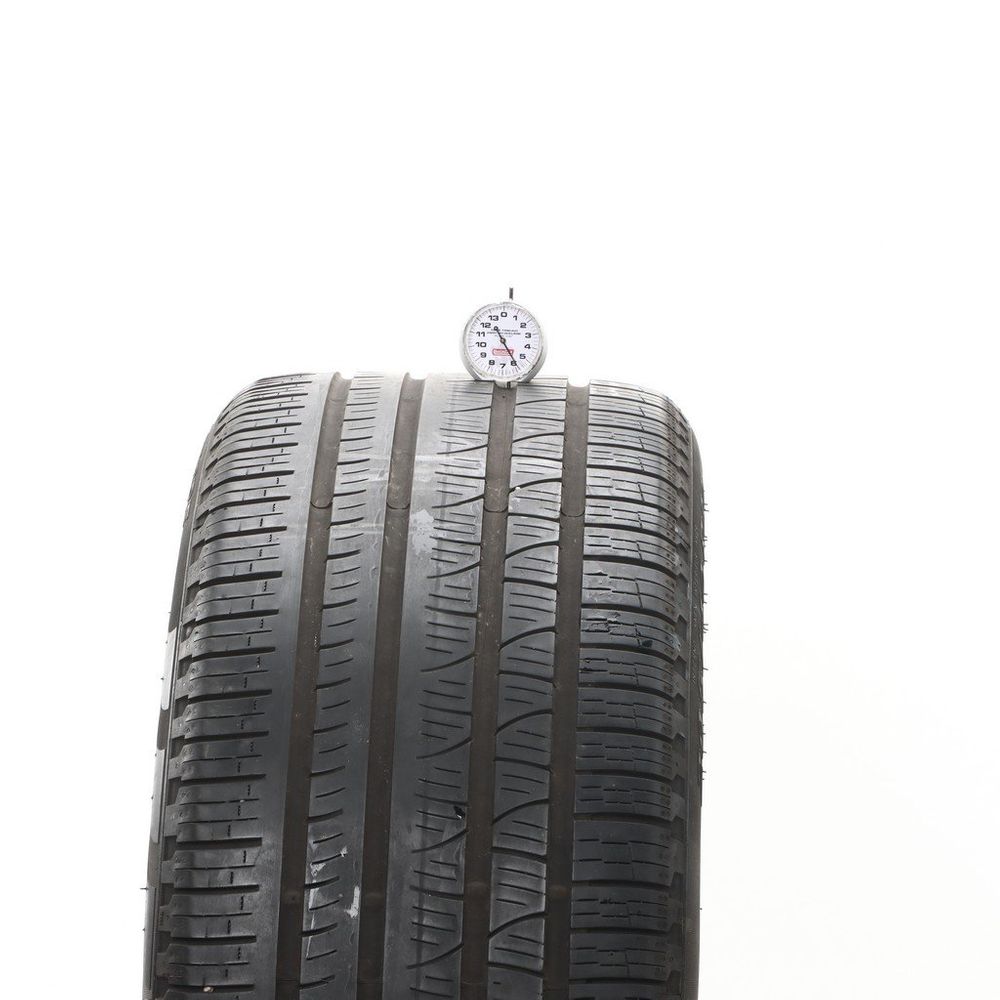 Set of (2) Used 295/40R20 Pirelli Scorpion Verde NO 106V - 5.5-6/32 - Image 2