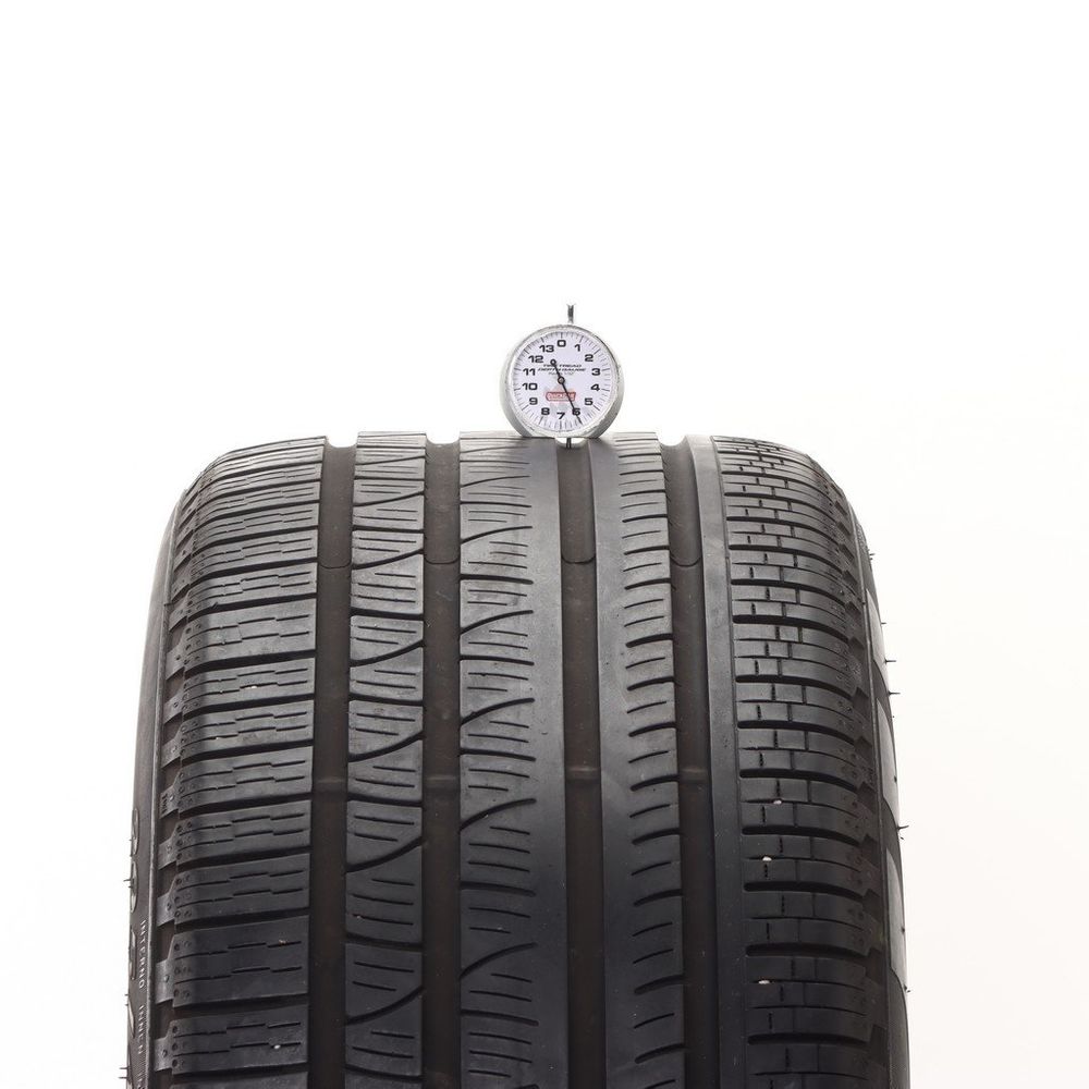 Set of (2) Used 295/40R20 Pirelli Scorpion Verde NO 106V - 5.5-6/32 - Image 5