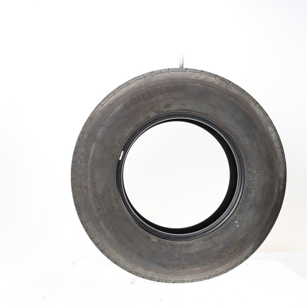 Used ST 225/75R15 Westlake Super ST 1N/A E - 9/32 - Image 3