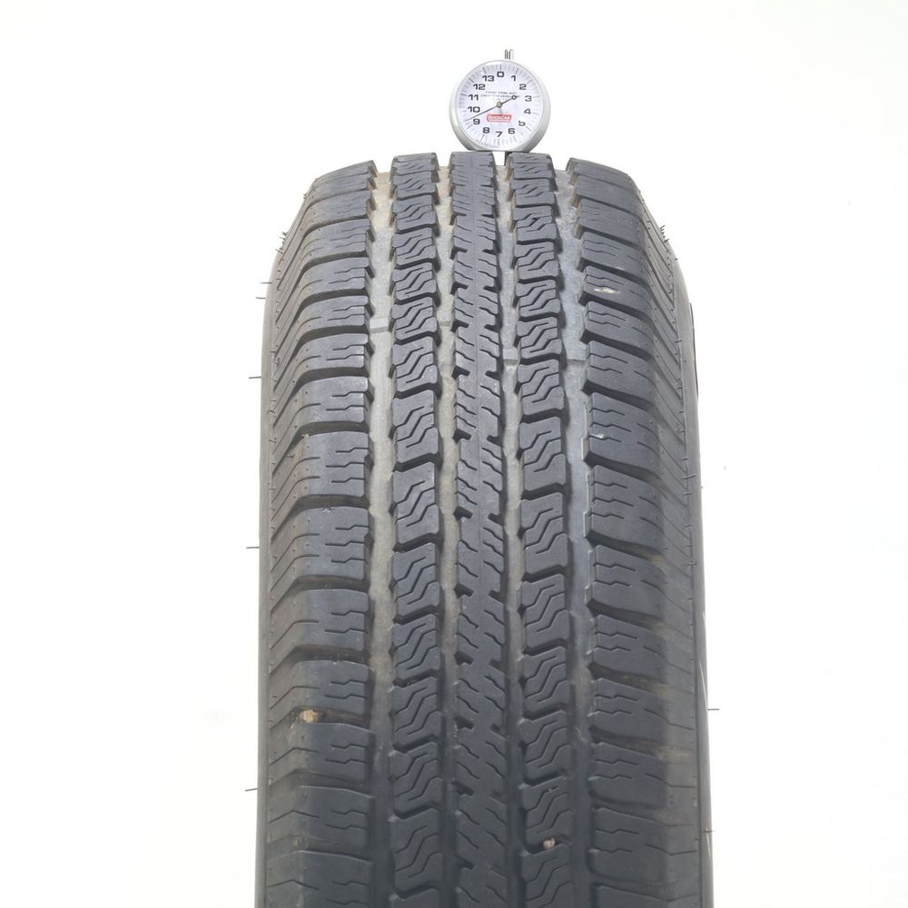 Set of (2) Used ST 235/80R16 Provider ST Radial 124/120M E - 9-9.5/32 - Image 2