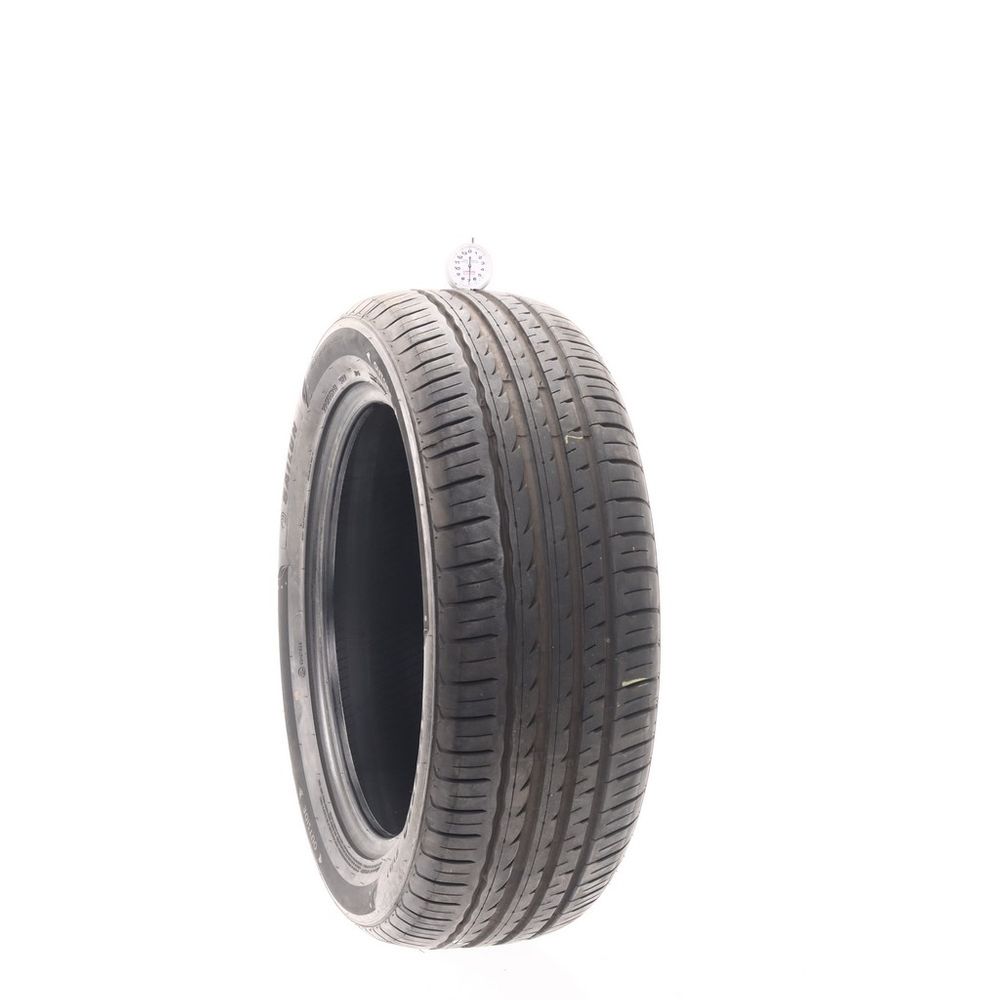 Set of (2) Used 225/55R18 Sailun Atrezzo SVA1 98V - 6-7/32 - Image 4
