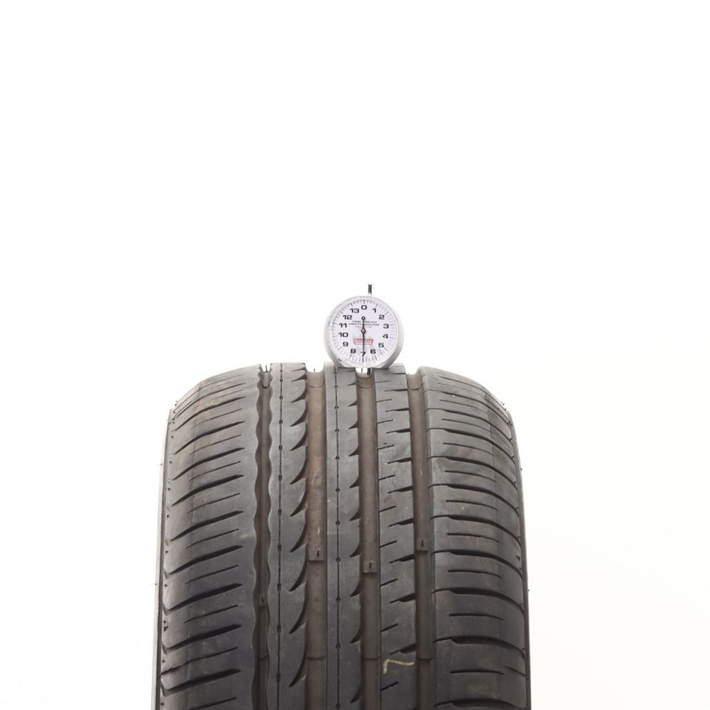 Set of (2) Used 225/55R18 Sailun Atrezzo SVA1 98V - 6-7/32 - Image 5