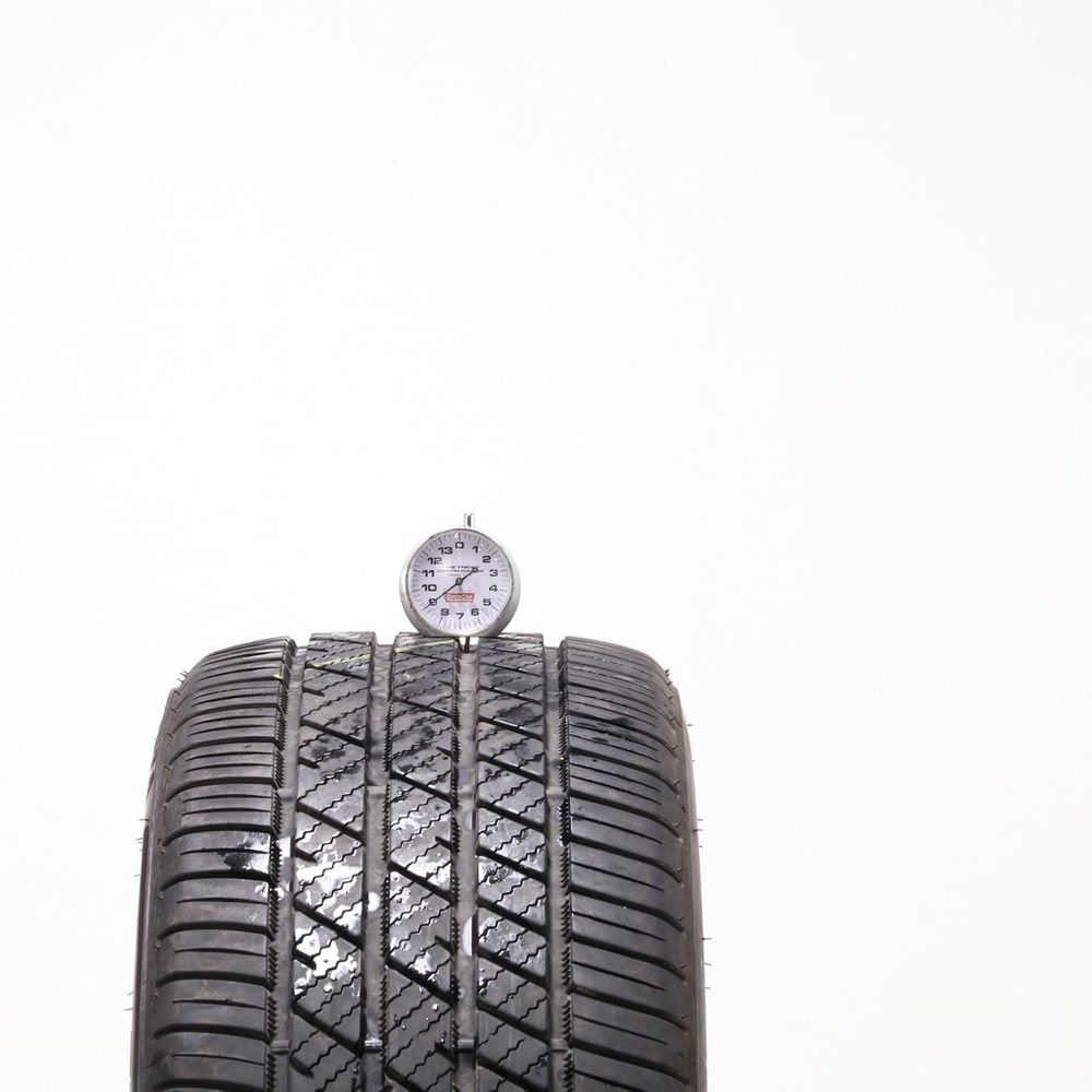 Set of (2) Used 225/45R18 Bridgestone Potenza RE980AS+ 91W - 7.5-9/32 - Image 5