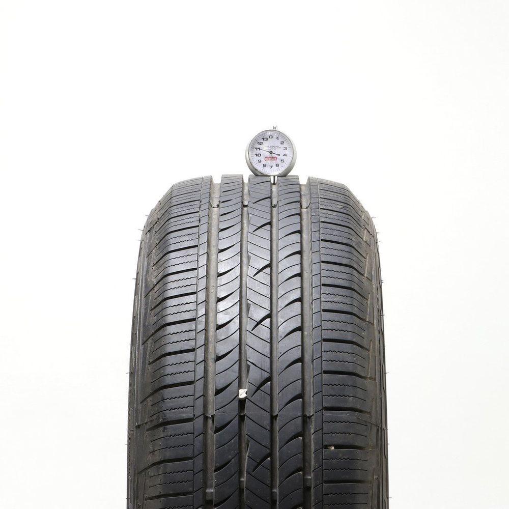 Set of (4) Used 235/65R17 Hercules Terra Trac HPT 104T - 10-11/32 - Image 5