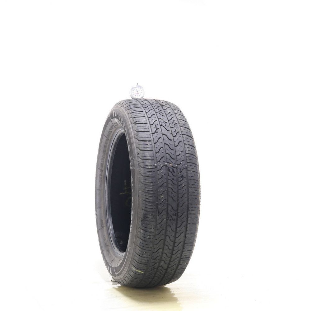 Used 215/55R16 Firestone All Season (Firestone) 93T - 6/32 - Image 1