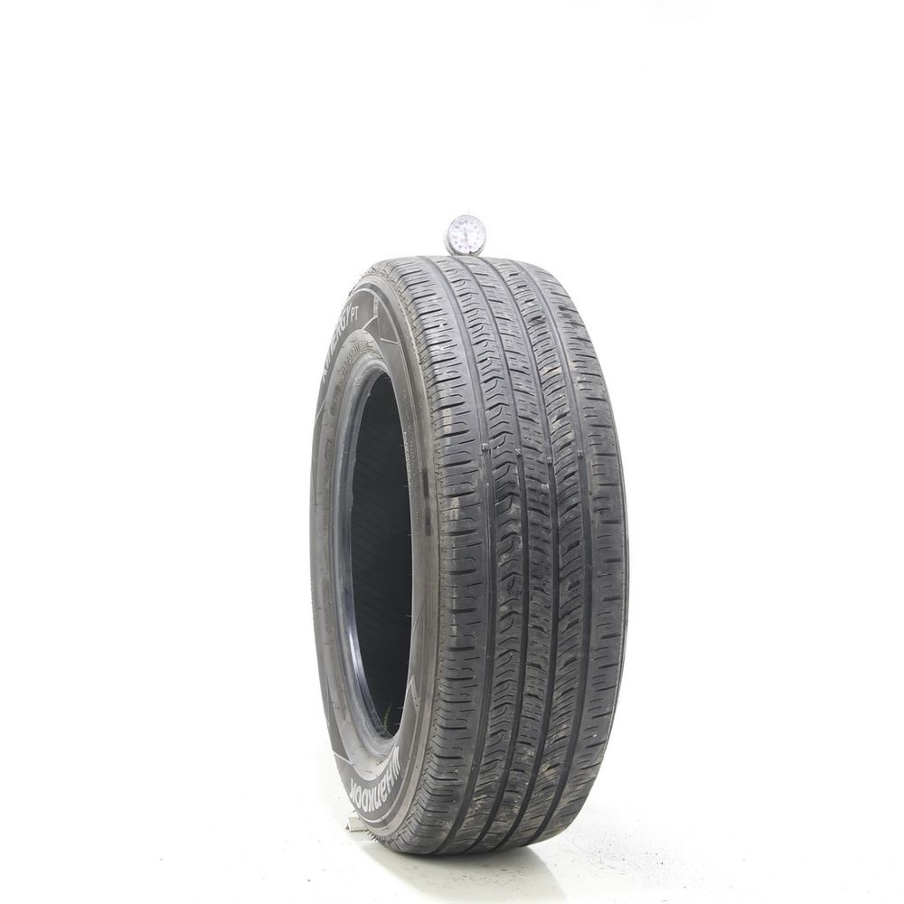 Used 215/65R17 Hankook Kinergy PT 99T - 6/32 - Image 1