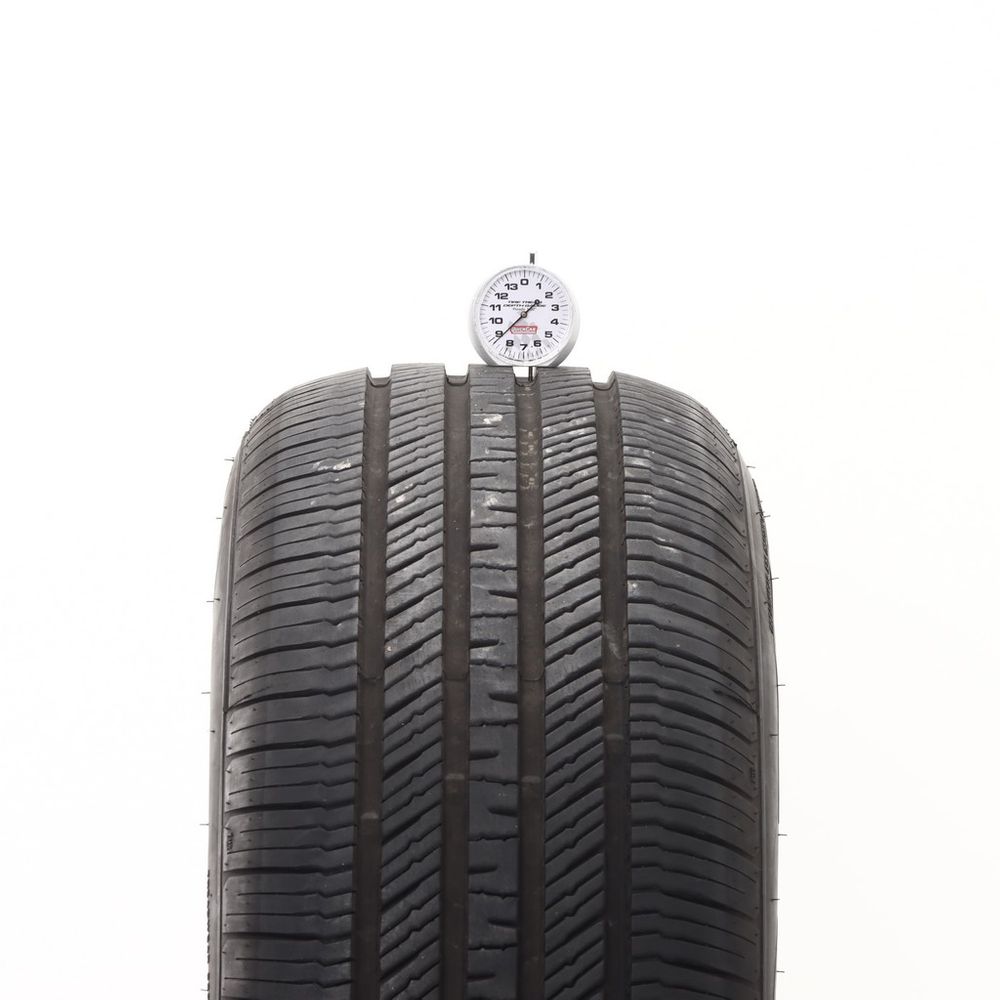 Used 235/55R17 Linglong Crosswind HP010 Plus 99V - 8.5/32 - Image 2