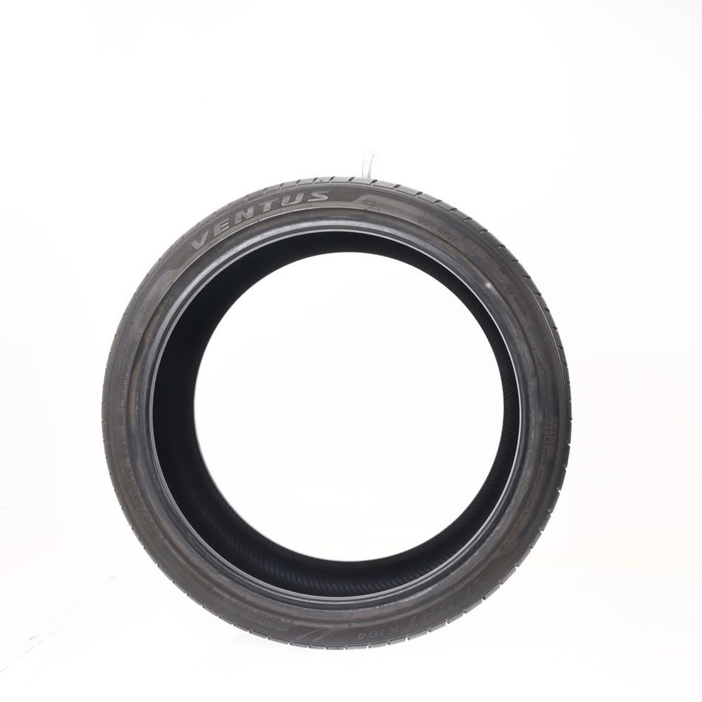 Used 265/30ZR19 Ventus Sport K104 93Y - 7.5/32 - Image 3