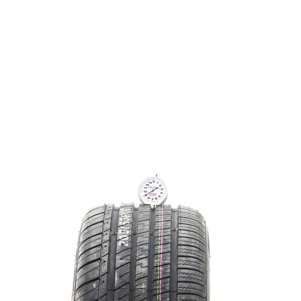 Used 205/55ZR16 Kumho Ecsta LX Platinum 91W - 9/32 - Image 2