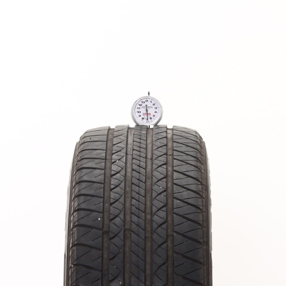 Set of (2) Used 225/65R17 Douglas Touring A/S 102H - 5-6.5/32 - Image 5
