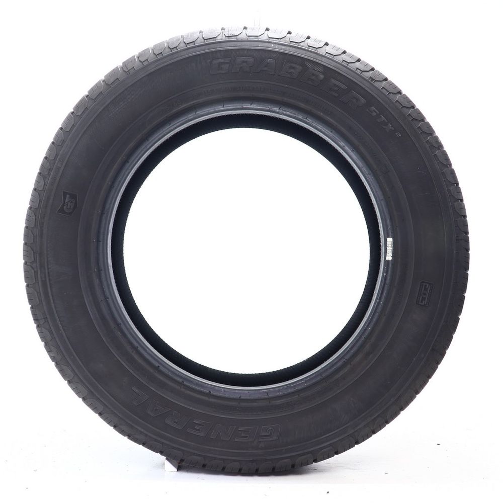 Used 275/60R20 General Grabber STX2 115S - 9.5/32 - Image 3