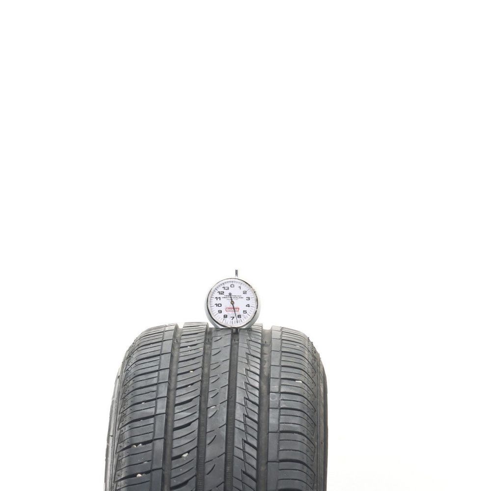 Set of (2) Used 195/65R15 Nexen N5000 Plus 91H - 6-7/32 - Image 2