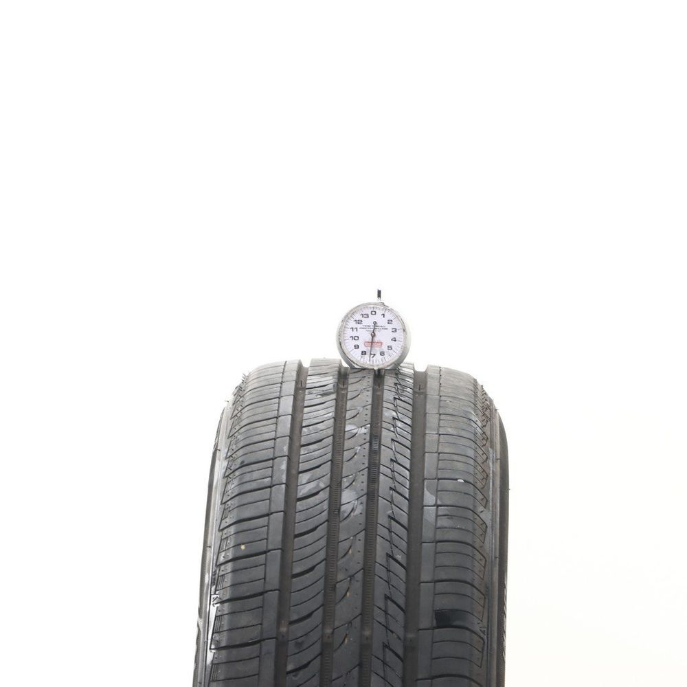 Set of (2) Used 195/65R15 Nexen N5000 Plus 91H - 6-7/32 - Image 5