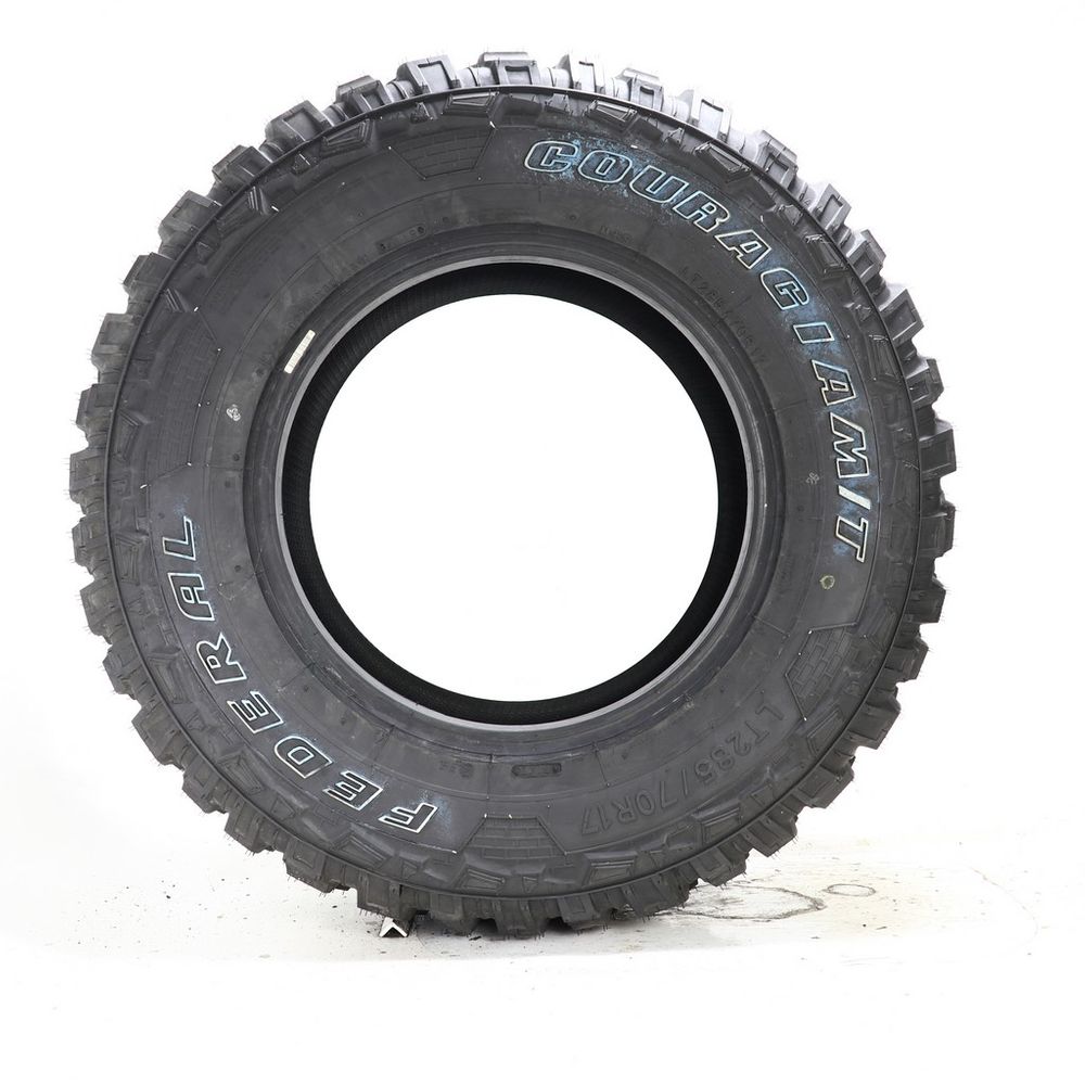 New LT 285/70R17 Federal Couragia MT 121/118Q - 20/32 - Image 3