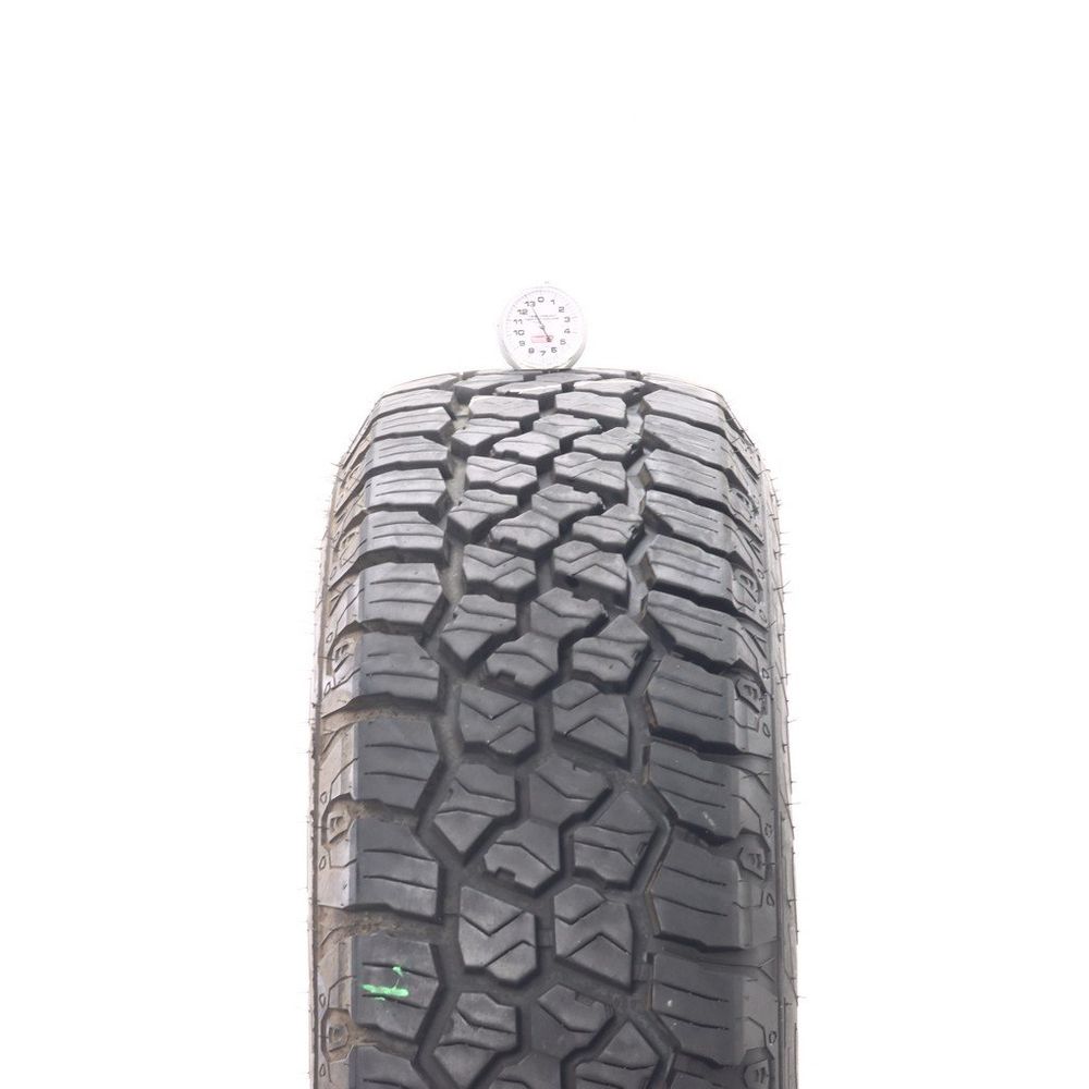 Used LT 265/75R16 Summit Trail Climber AT 123/120S E - 13/32 - Image 2