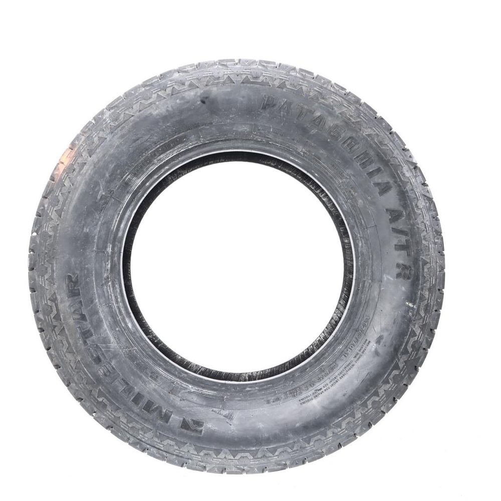 Used LT 275/70R18 Milestar Patagonia A/T R 125/122S E - 15/32 - Image 3