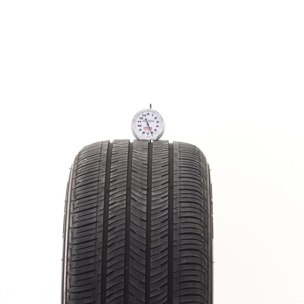 Used 205/55R16 Kumho Solus TA31 91H - 6/32 - Image 2
