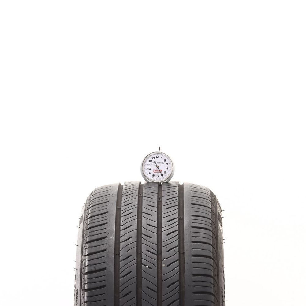 Set of (4) Used 205/55R16 Kumho Solus TA31 91H - 6-6.5/32 - Image 5