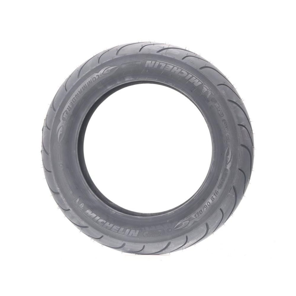 New 130/90B16 Michelin Commander 2 73H - Image 3