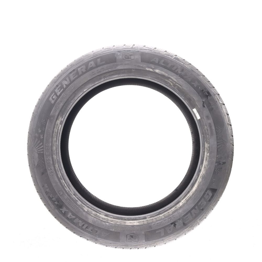 New 235/55R20 General Altimax 365 AW 102V - Image 3