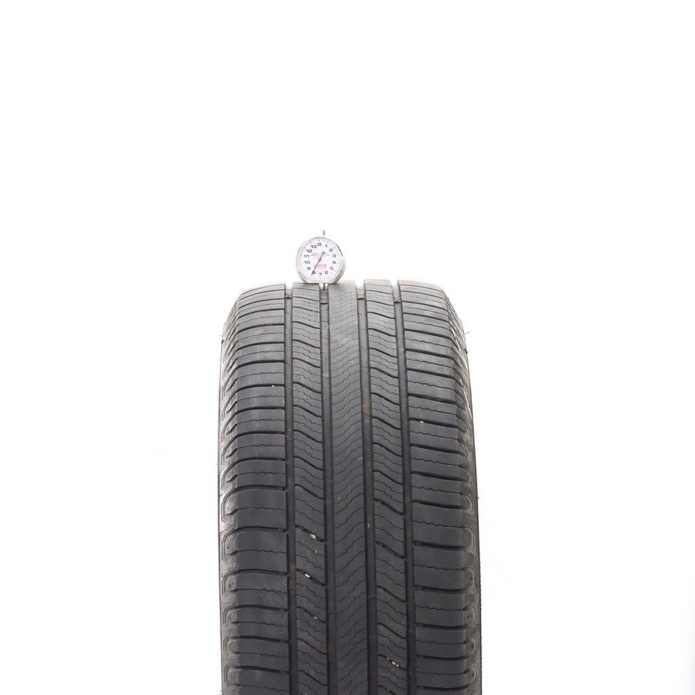 Set of (4) Used 235/55R17 Michelin Defender 2 99H - 8-8.5/32 - Image 2