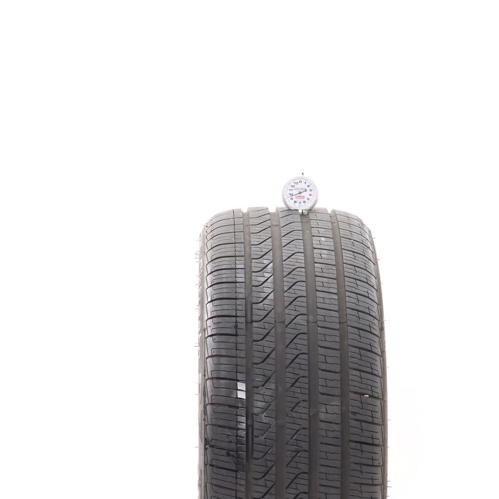 Used 245/40R18 Pirelli Cinturato P7 AO 93H - 9.5/32 - Image 2