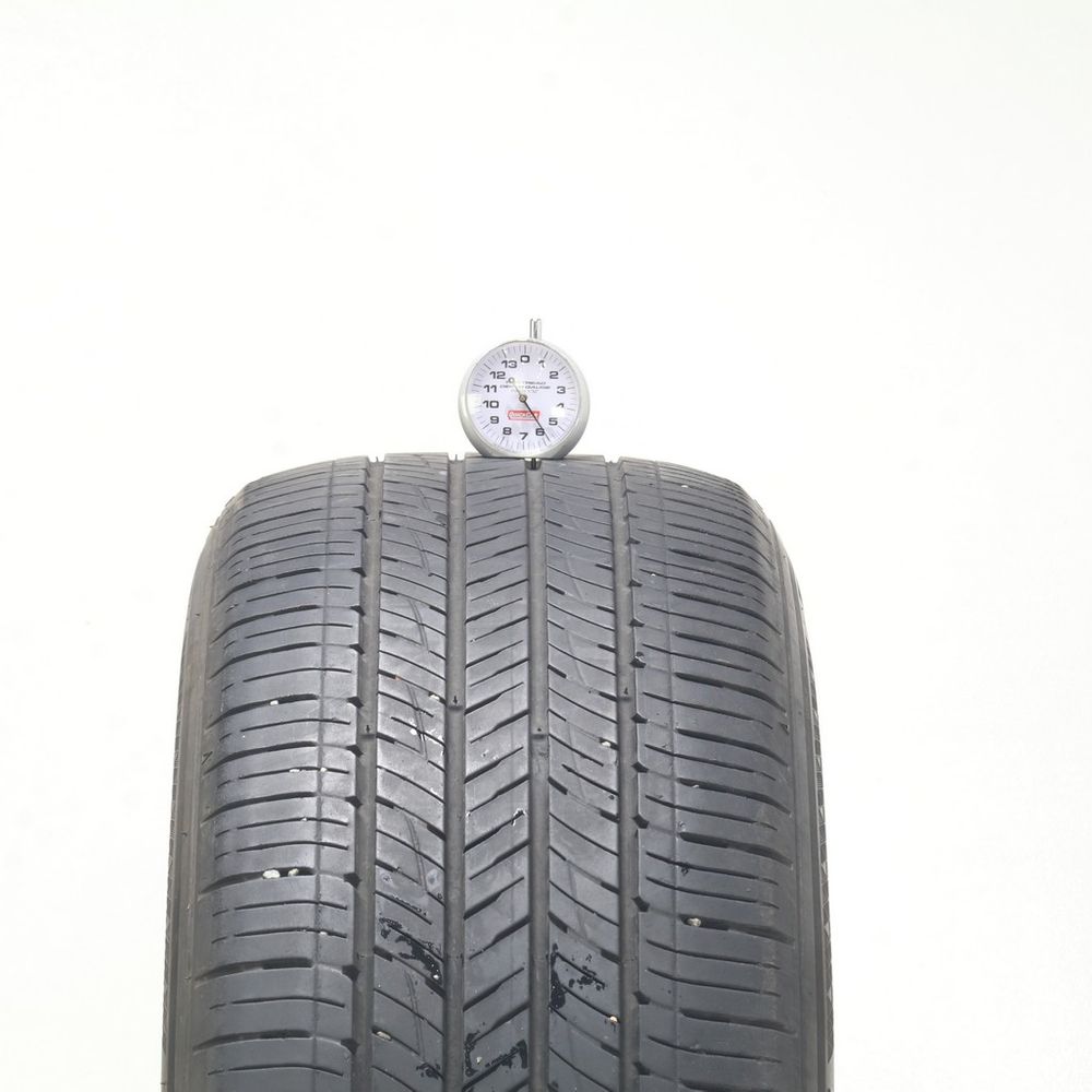 Used 235/55R19 Kumho Crugen HP71 101H - 5.5/32 - Image 2