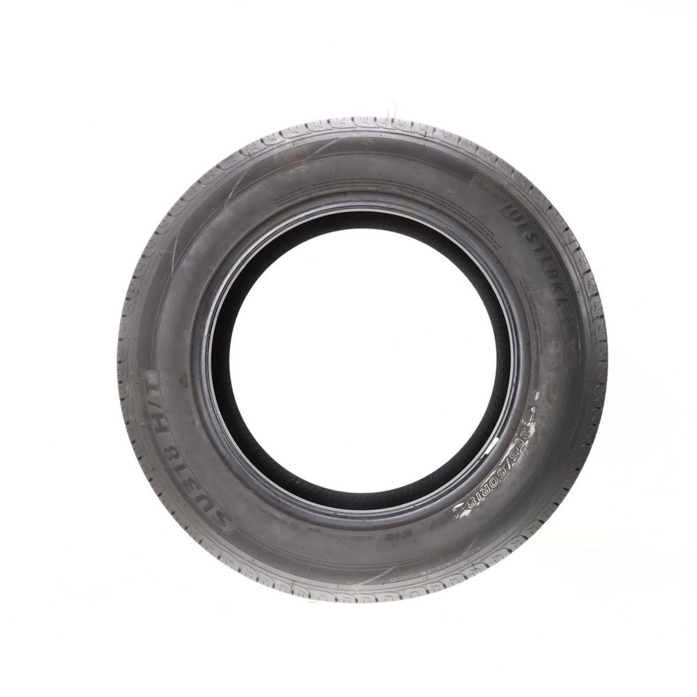 Set of (2) Used 265/60R18 Westlake SU318 H/T 114V - 8.5-9.5/32 - Image 6