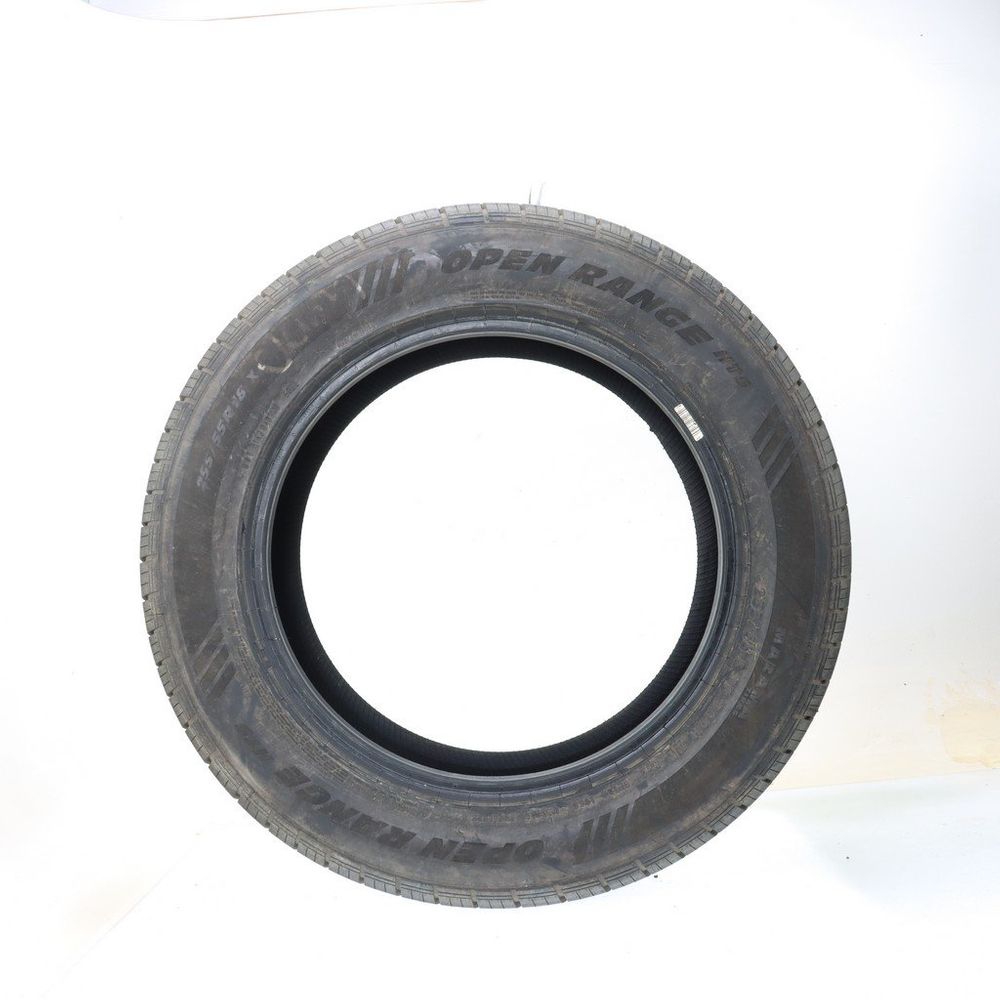 Used 255/55R18 Mazama Open Range HTS 109H - 11.5/32 - Image 3