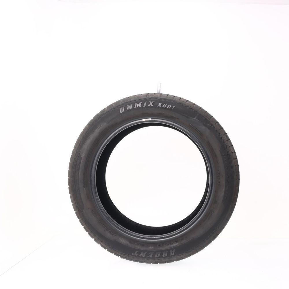 Used 205/55R16 Ardent Unmix AU01 91V - 7/32 - Image 3