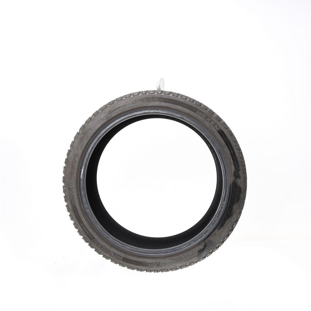 Used 225/40R18 Nexen WinGuard winSpike 3 92T - 10/32 - Image 3