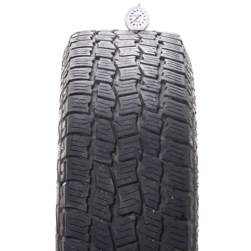 Set of (2) Used 265/70R18 Big O Big Foot A/T II 116T - 8-8.5/32 - Image 2