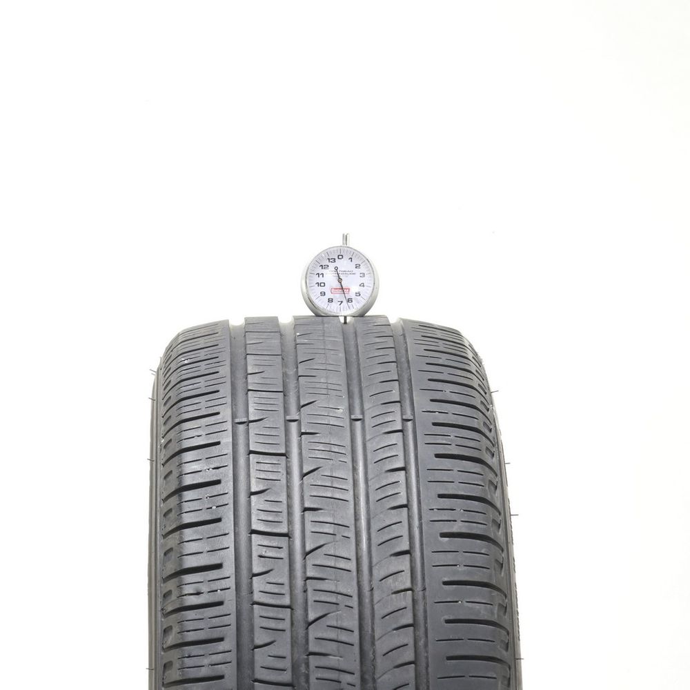 Set of (2) Used 225/60R17 Pirelli Scorpion Strada 99T - 5.5-6/32 - Image 5