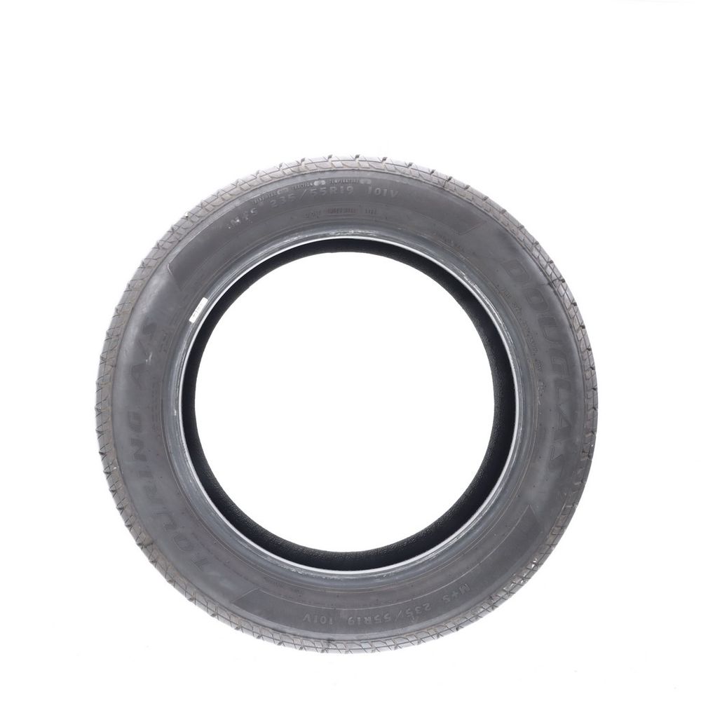 Used 235/55R19 Douglas Touring A/S 101V - 8/32 - Image 3