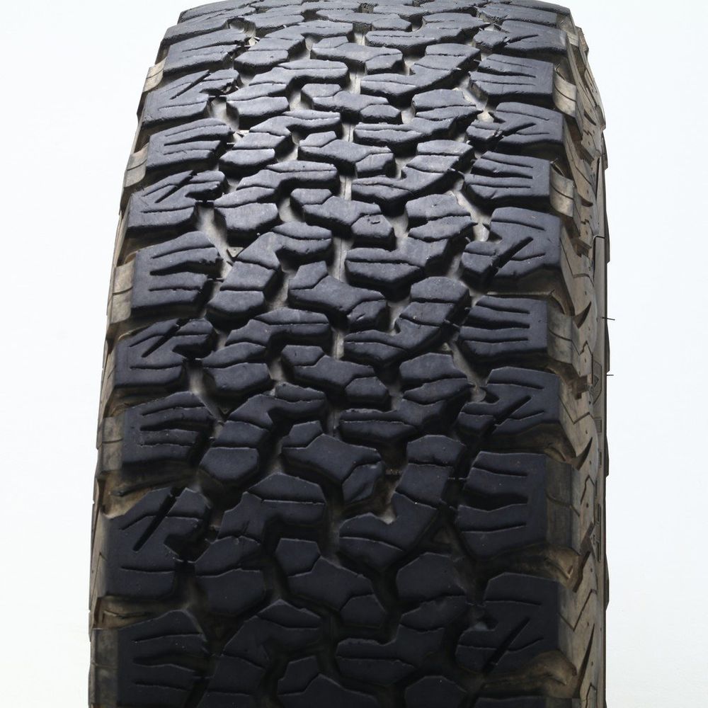 Set of (2) Used LT 295/65R20 BFGoodrich All-Terrain T/A KO2 129/126R E - 12-13/32 - Image 2