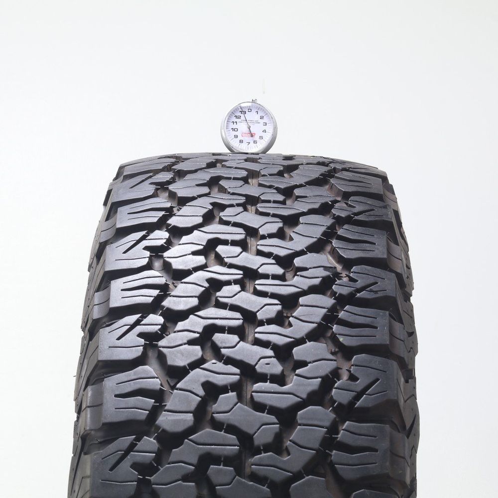 Set of (2) Used LT 295/65R20 BFGoodrich All-Terrain T/A KO2 129/126R E - 12-13/32 - Image 5