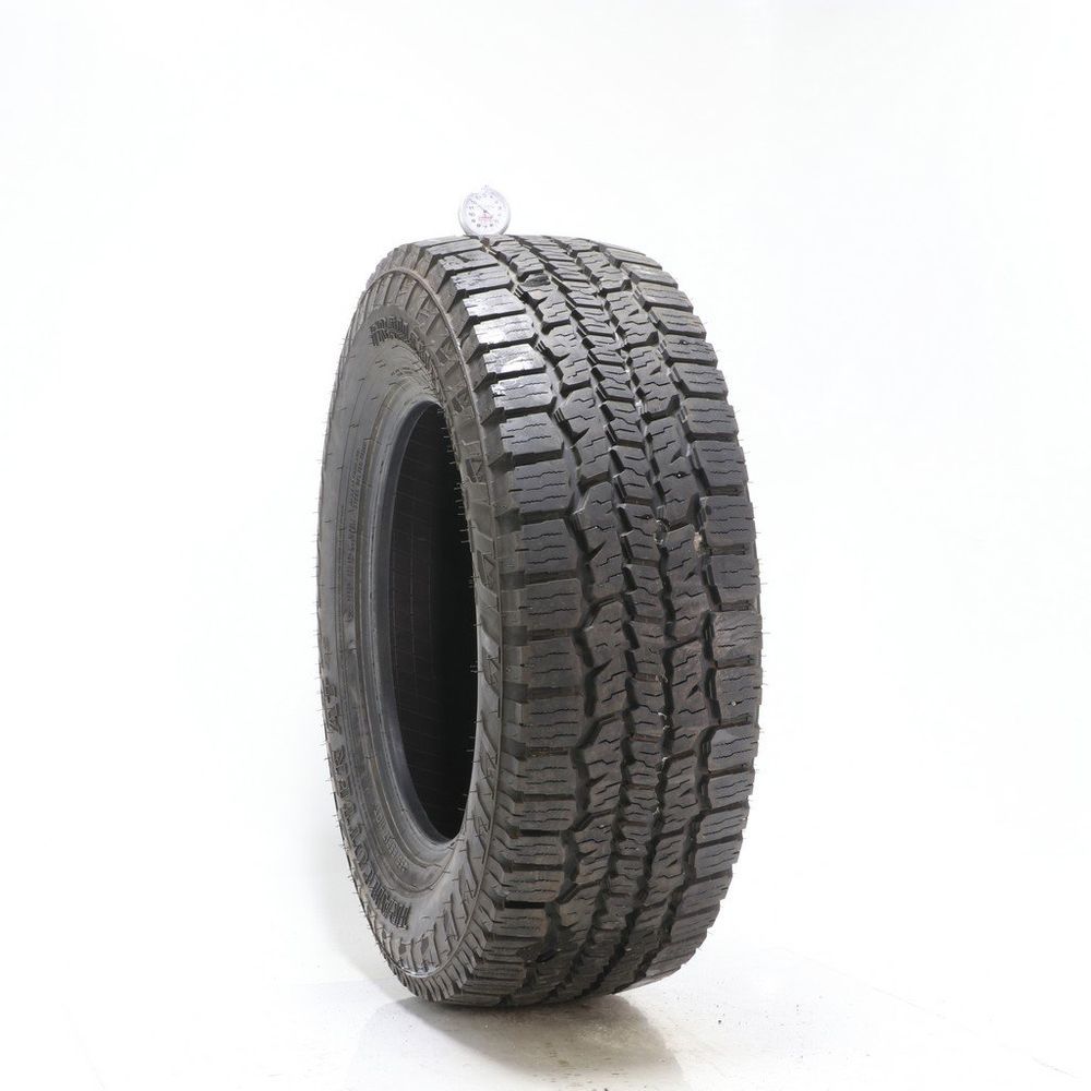 Used 255/65R17 Trailcutter AT 4S 110T - 11.5/32 - Image 1
