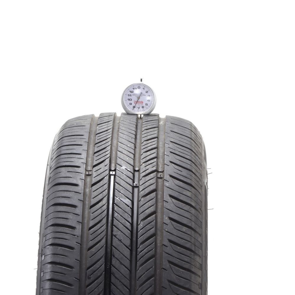 Used 225/60R18 Hankook Kinergy GT HRS 104H - 8/32 - Image 2