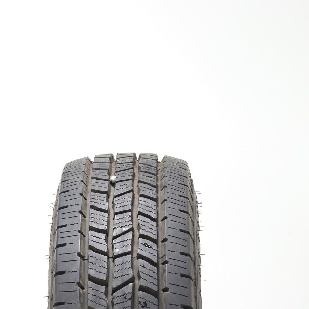 Driven Once LT 225/75R16 DeanTires Back Country QS-3 Touring H/T 115/112R - 14/32 - Image 2